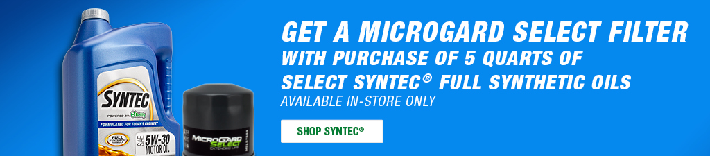 Shop Syntec®