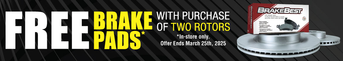 Your O’Reilly Auto Parts Store #6268 in Arlington, TX